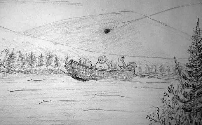 Miluquyuli-rock-thrower