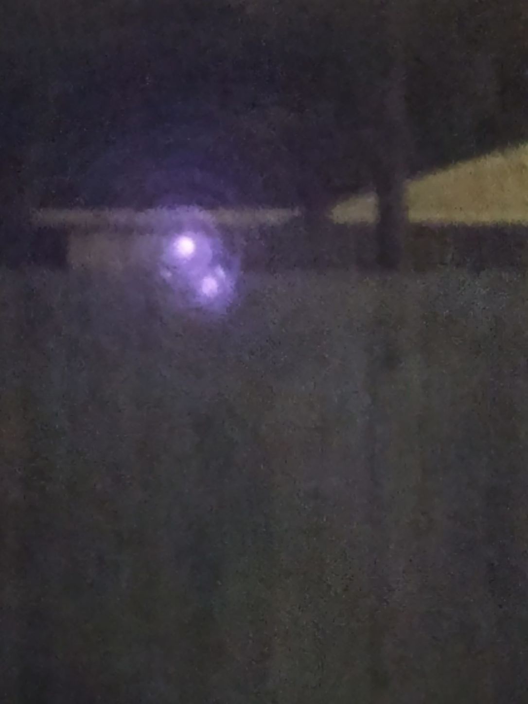 kristi orbs
