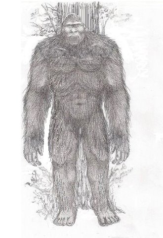 bigfoot west