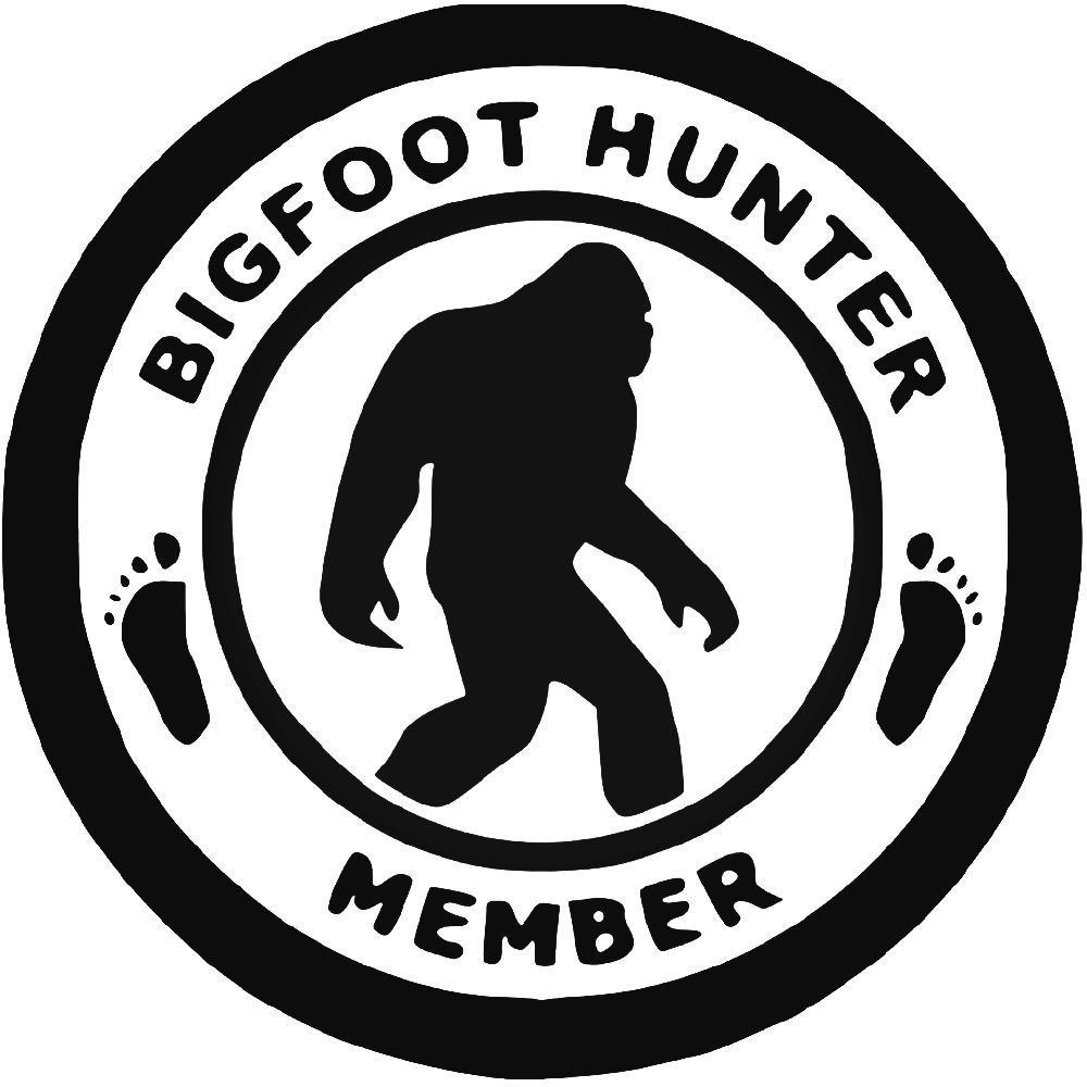 hunter bigfoot