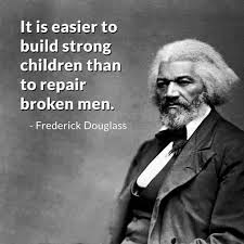 Frederick Douglas