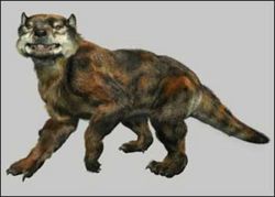 bunyip -Marsupial_lion_2